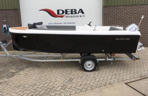 Valory 490 Nieuw !!