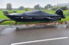 Siegersma 6010, Visboot
