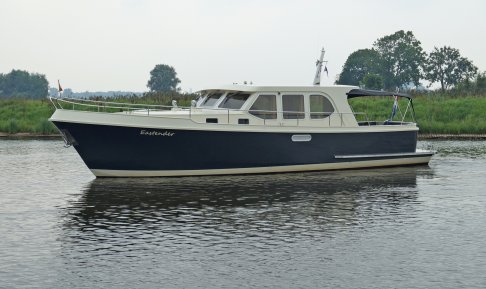OOSTENDE CLASSIC 43 OC, Motoryacht for sale by 