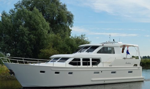 Hemmes 1500 H.02, Motoryacht for sale by 
