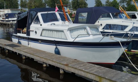 Aquanaut 750 OK, Motorjacht for sale by 