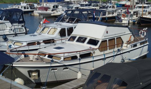 Valkkruiser 1200 FB, Motor Yacht for sale by 