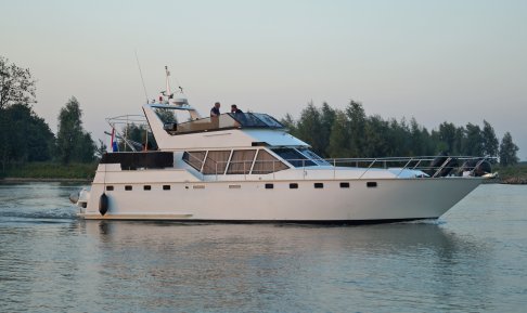ALMKRUISER 1600 FB, Motor Yacht for sale by 