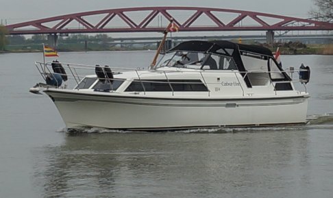 Excellent 960 AK, Motoryacht for sale by 