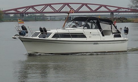 Excellent 960 AK, Motorjacht for sale by 