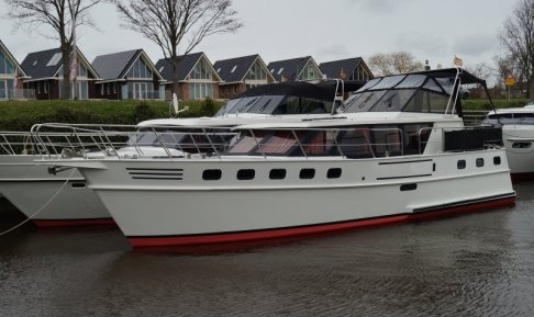 ALTENA LOOK 2000, Motorjacht for sale by 