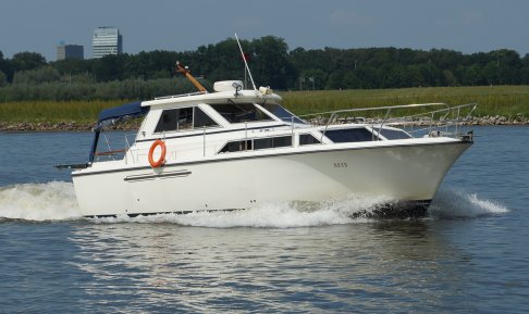 Princess 33 OC, Motorjacht for sale by 