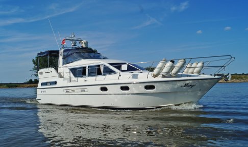 Broom 41 AC, Motorjacht for sale by 