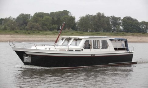 Pikmeer 1150 OK, Motorjacht for sale by 