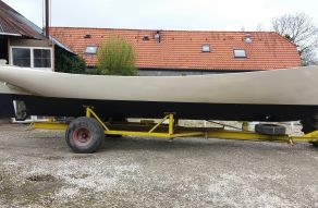NELSON 850 SPIEGELSLOEP