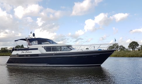 Valkkruiser VDL 45, Motor Yacht for sale by 