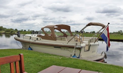 Intercruiser 29 Cabin, Motorjacht for sale by 