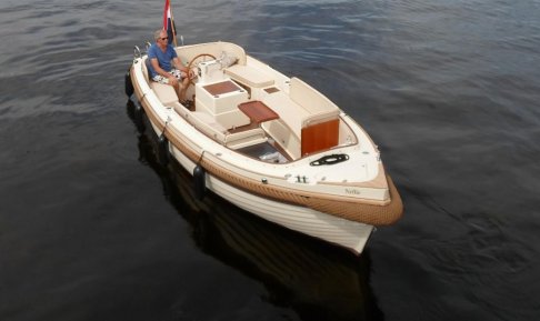 Intercruiser 22 Xplorer, Sloep for sale by 