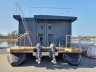 La Mare Houseboat Apartboat XXL