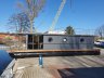 La Mare Houseboat Apartboat XXL