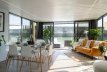 La Mare Houseboat Apartboat XXL