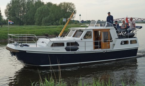 Rogger 950 GSAK, Motorjacht for sale by 