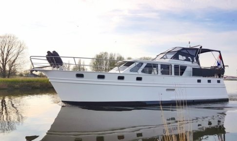 ALTENA LOOK 2000, Motorjacht for sale by 