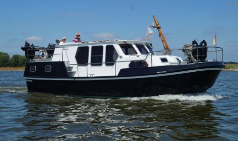 Type Rogger HOLIDAY 950 GSAK, Motorjacht for sale by 