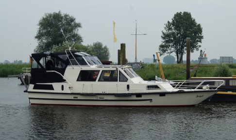 HELENAKRUISER 1300 GSAK, Motorjacht for sale by 