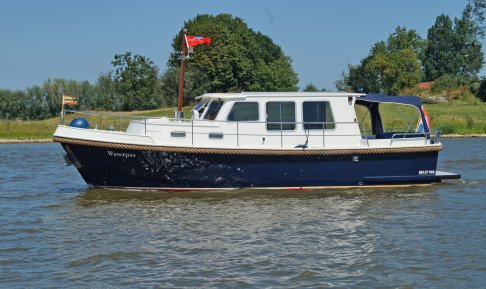 Bully 960 OK, Motorjacht for sale by 