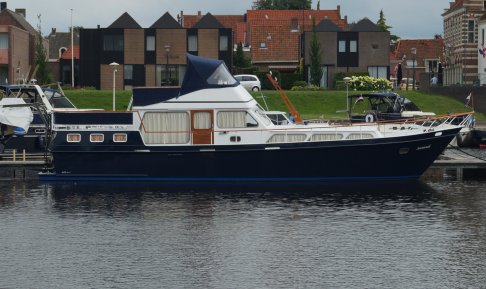 Kokkruiser 1485 AK/FB, Motor Yacht for sale by 
