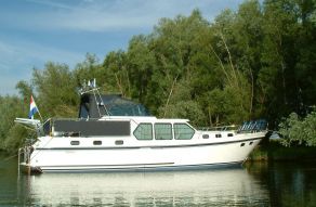 Valkkruiser 1300 NIEUWSTAAT