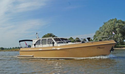 VRI-JON 42 OK, Motor Yacht for sale by 
