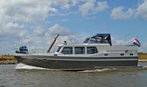 Privateer 43 AC, Motorjacht for sale by 