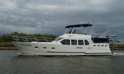 MARIELLE 1450 GSAK/FB, Motor Yacht for sale by 