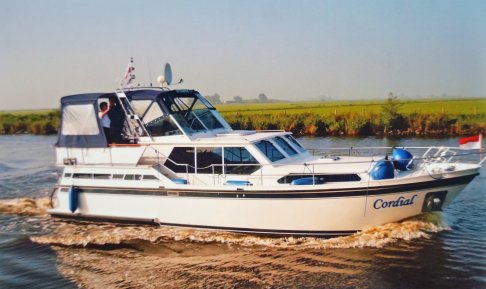 SMELNE 1240 GSAK, Motorjacht for sale by 