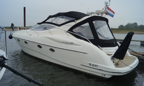 GOBBI 425 SC, Motorjacht for sale by 