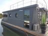 La Mare Houseboats Apartboat XL