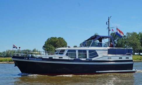 Privateer 37 AC, Motoryacht for sale by 