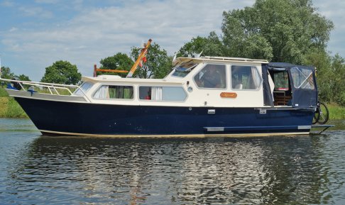 Hooveld 850 OK, Motorjacht for sale by 