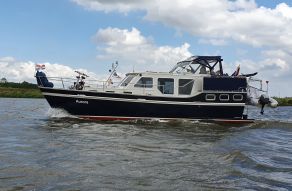 Ankertrawler 1080 AK