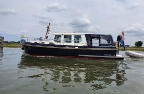 Drentsche Kotter 1040 OK