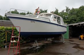 IJSSELKRUISER 980 GSOK