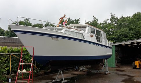 IJSSELKRUISER 980 GSOK, Motorjacht for sale by 