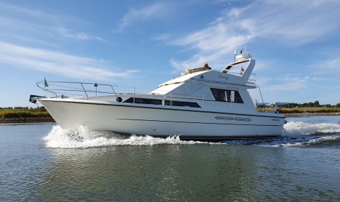 Princess 385 FB, Motorjacht for sale by 