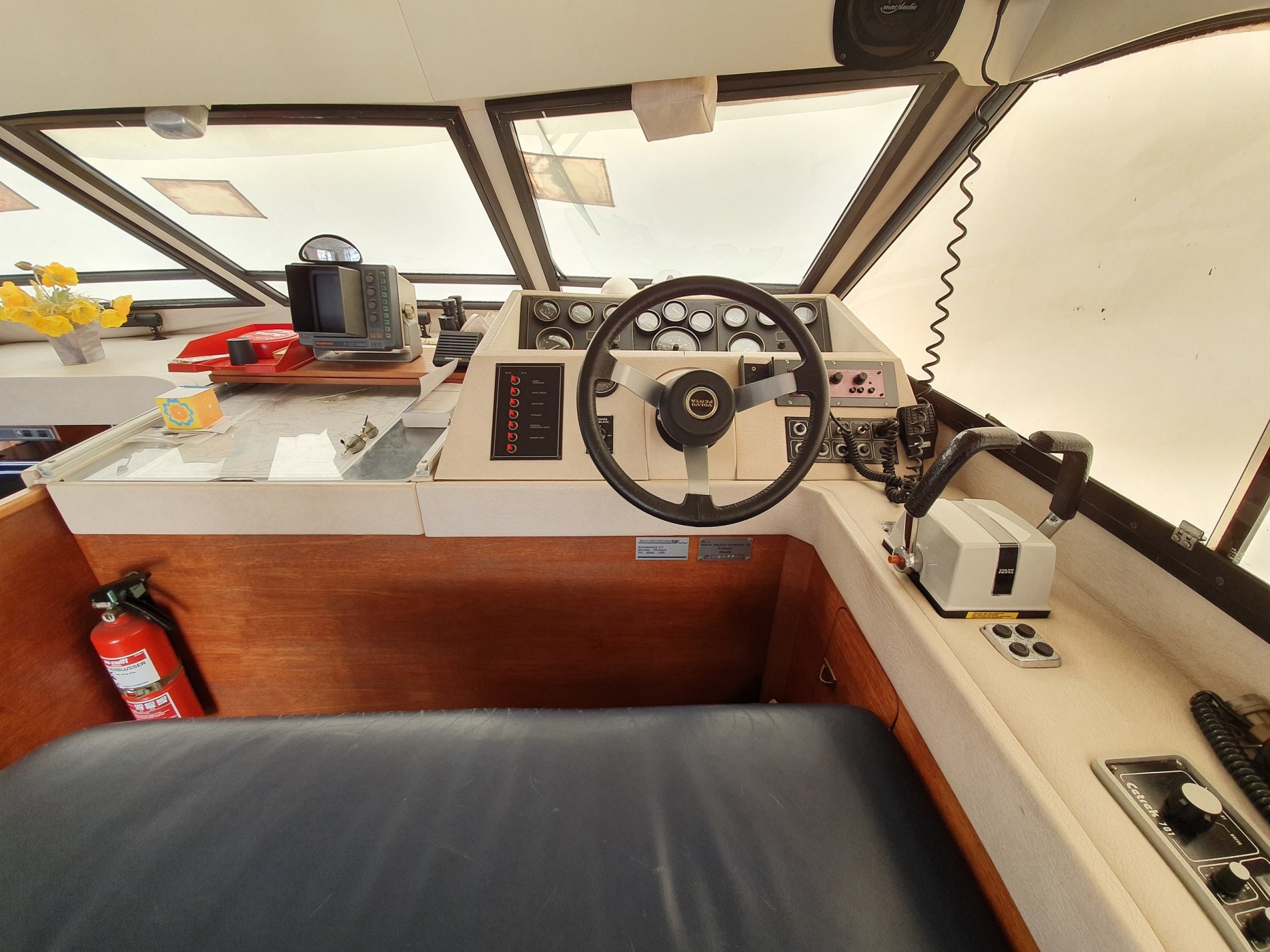 Boats Offer Schepenkring Yachtbrokers