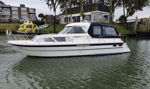 Nidelv 28 HT/AK, Motorjacht for sale by 