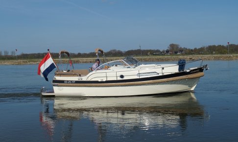 Intercruiser 28 Cabin, Motorjacht for sale by 