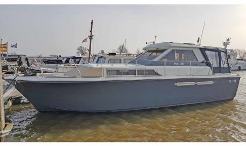 Princess 33 OC, Motorjacht for sale by 