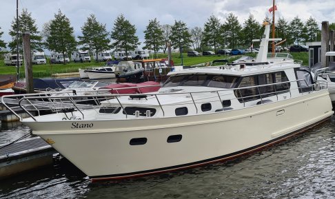 Valk Content 1250 OC, Motorjacht for sale by 