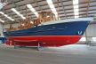 AKERBOOM SPITSGAT KOTTERJACHT TS REFIT 2019