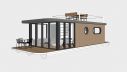 Lotus Houseboat 12