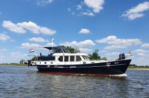 Blauwe Hand Kotter 1300 Refit 2019