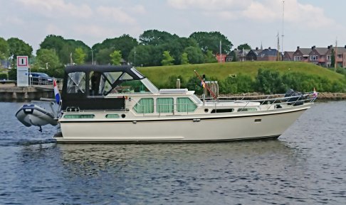 Valkkruiser 1160 GSAK, Motorjacht for sale by 