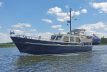 MONTY BANK 41 RONDSPANT Refit Vanaf 2017